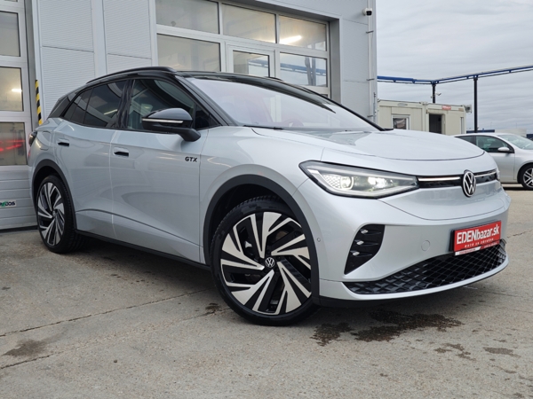 Volkswagen ID.4 GTX 4Motion 250kW 5