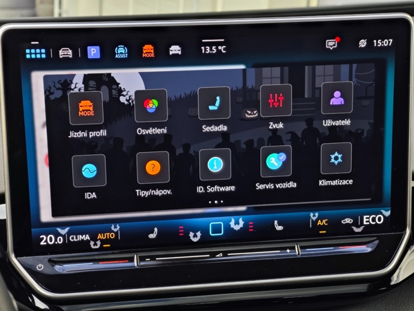 Volkswagen ID.4 GTX 4Motion 250kW 23