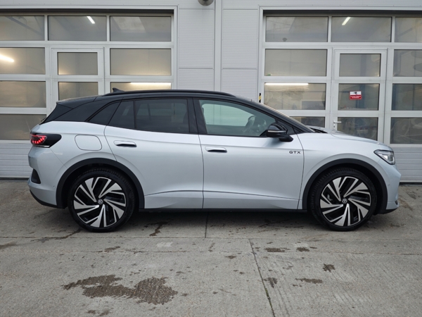 Volkswagen ID.4 GTX 4Motion 250kW 9