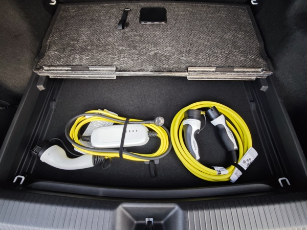 Volkswagen ID.4 GTX 4Motion 250kW 45