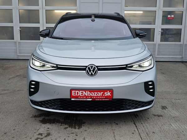 Volkswagen ID.4 GTX 4Motion 250kW 4