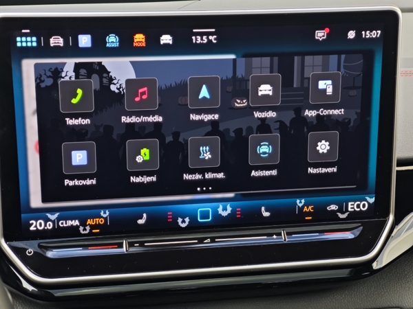 Volkswagen ID.4 GTX 4Motion 250kW 23