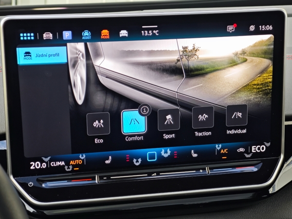 Volkswagen ID.4 GTX 4Motion 250kW 20