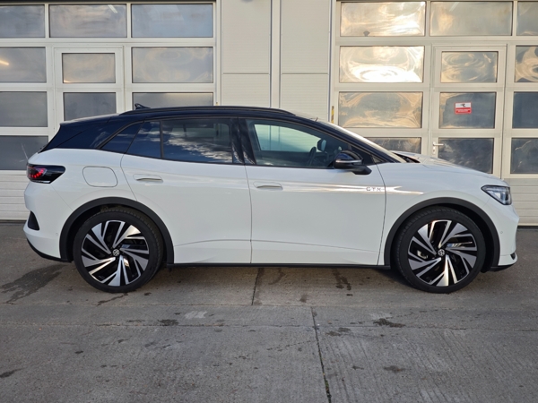 Volkswagen ID.4 GTX 4Motion 250kW 9