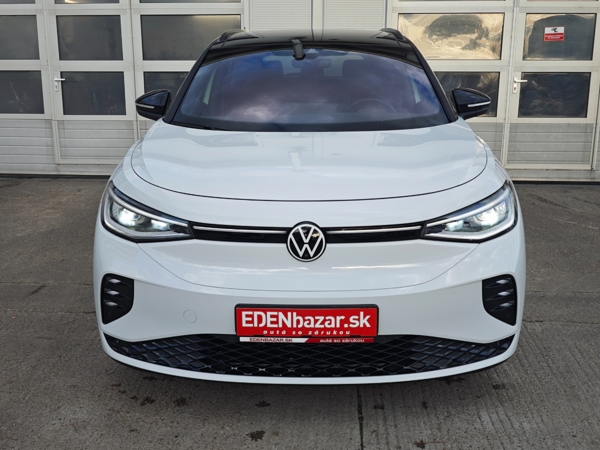 Volkswagen ID.4 GTX 4Motion 250kW 4