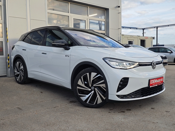 Volkswagen ID.4 GTX 4Motion 250kW 5