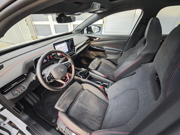 Volkswagen ID.4 GTX 4Motion 250kW 10