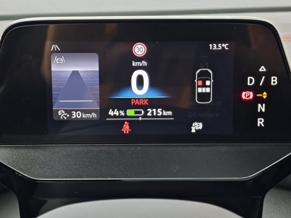 Volkswagen ID.4 GTX 4Motion 250kW 15