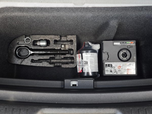 Volkswagen ID.4 GTX 4Motion 250kW 46