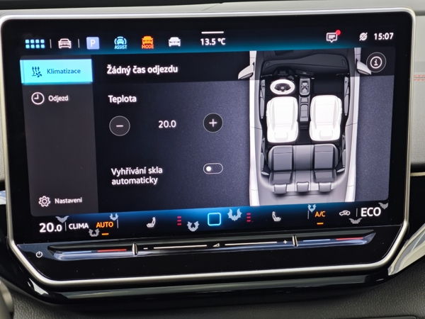 Volkswagen ID.4 GTX 4Motion 250kW 26