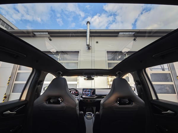 Volkswagen ID.4 GTX 4Motion 250kW 3