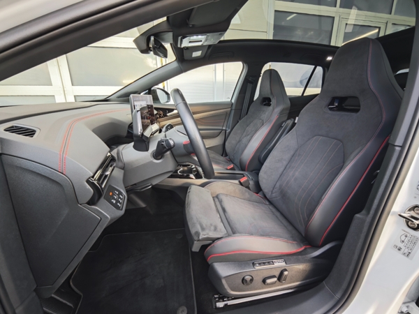 Volkswagen ID.4 GTX 4Motion 250kW 10