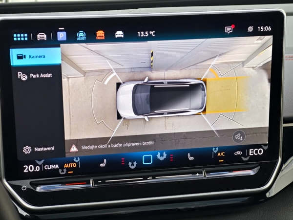 Volkswagen ID.4 GTX 4Motion 250kW 18