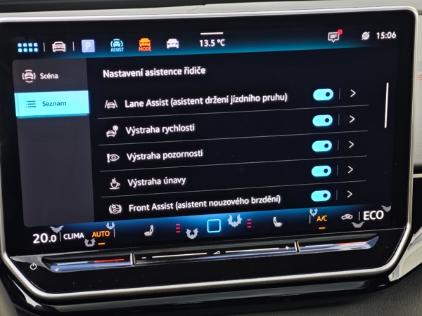 Volkswagen ID.4 GTX 4Motion 250kW 24