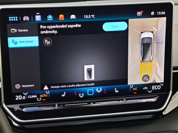 Volkswagen ID.4 GTX 4Motion 250kW 19