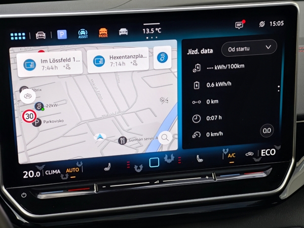 Volkswagen ID.4 GTX 4Motion 250kW 16