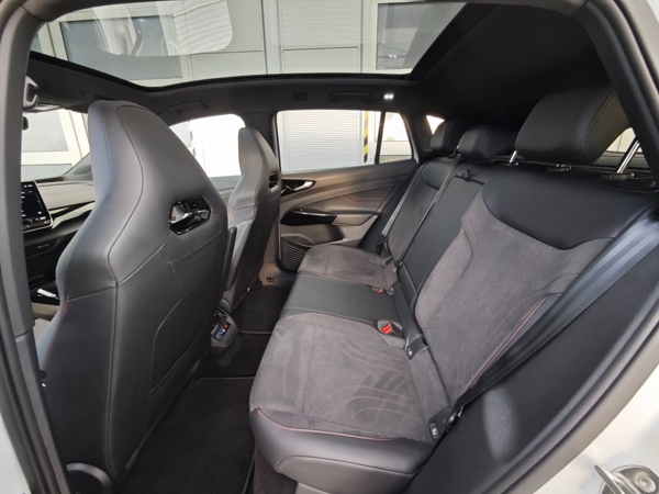 Volkswagen ID.4 GTX 4Motion 250kW 11