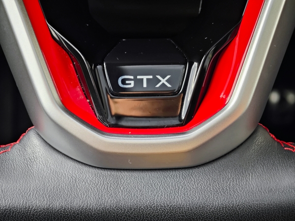 Volkswagen ID.4 GTX 4Motion 250kW 37