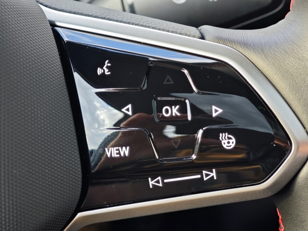 Volkswagen ID.4 GTX 4Motion 250kW 36