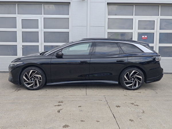 Volkswagen ID.7 Pro Tourer -Plná výbava 210kW 8