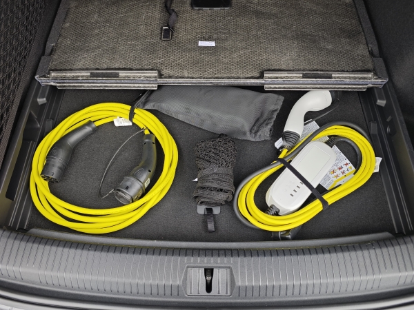 Volkswagen ID.7 Pro Tourer -Plná výbava 210kW 40