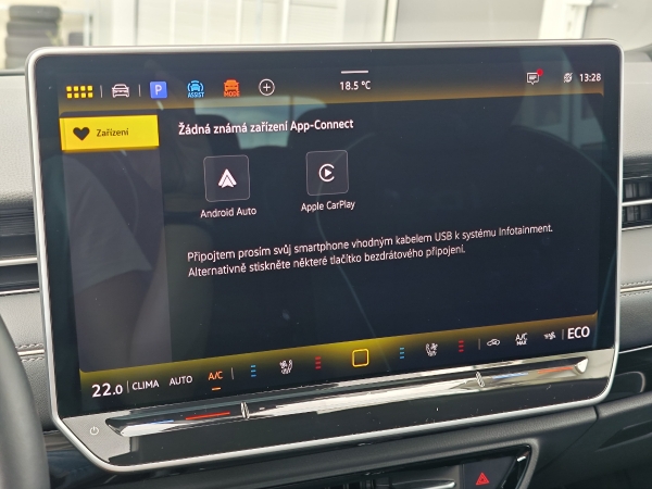 Volkswagen ID.7 Pro Tourer -Plná výbava 210kW 25