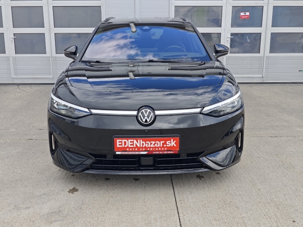 Volkswagen ID.7 Pro Tourer -Plná výbava 210kW 4