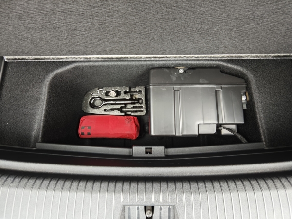 Volkswagen ID.7 Pro Tourer -Plná výbava 210kW 41