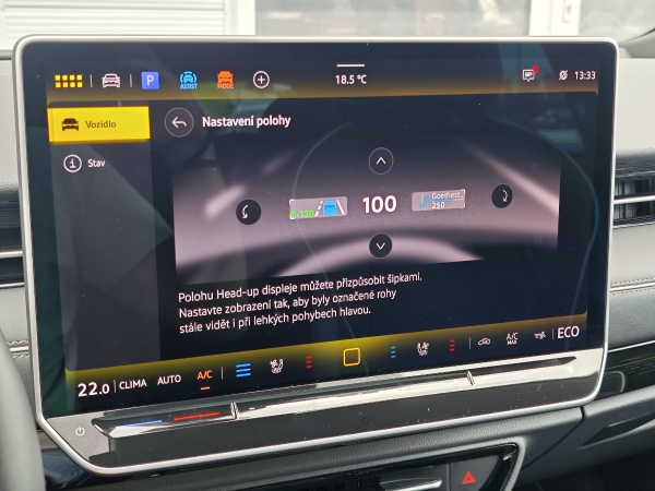 Volkswagen ID.7 Pro Tourer -Plná výbava 210kW 23