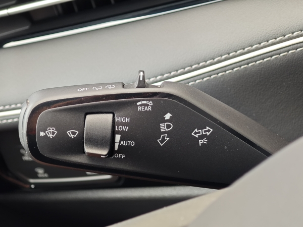 Volkswagen ID.7 Pro Tourer -Plná výbava 210kW 30