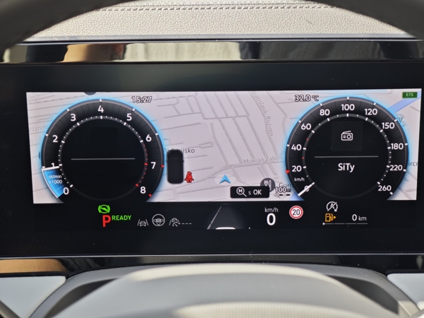 Volkswagen Passat Variant Business DSG 1,5 eTSI 110kW 11