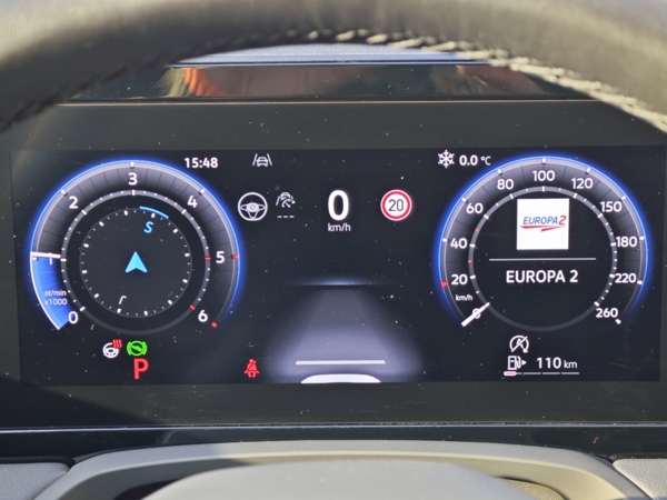 Volkswagen Passat Variant Business DSG 1,5 eTSI 110kW 13