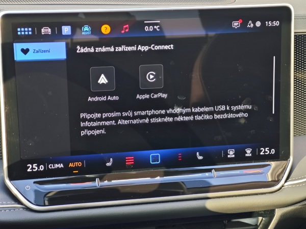 Volkswagen Passat Variant Business DSG 1,5 eTSI 110kW 23