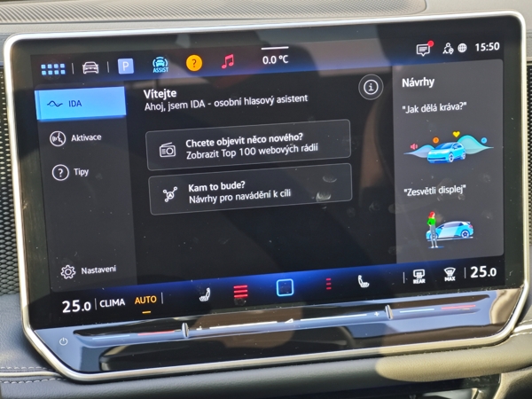 Volkswagen Passat Variant Business DSG 1,5 eTSI 110kW 24