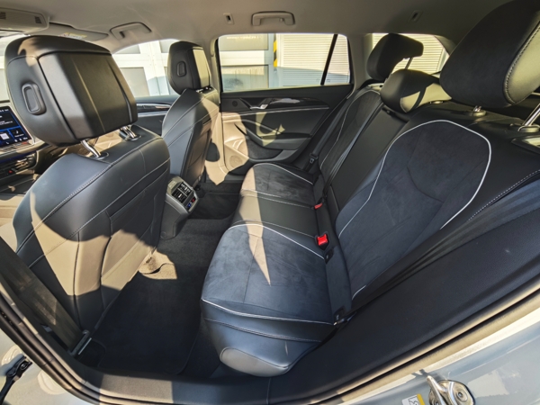 Volkswagen Passat Variant Business DSG 1,5 eTSI 110kW 11