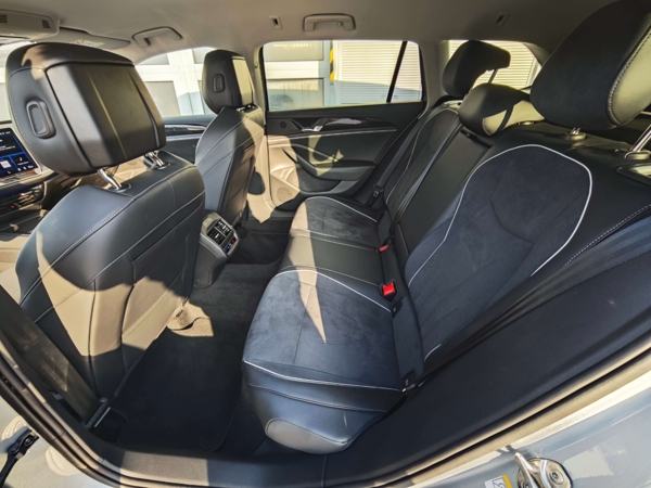 Volkswagen Passat Variant Business DSG 1,5 eTSI 110kW 11