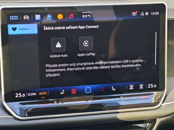 Volkswagen Passat Variant Business DSG 1,5 eTSI 110kW 20