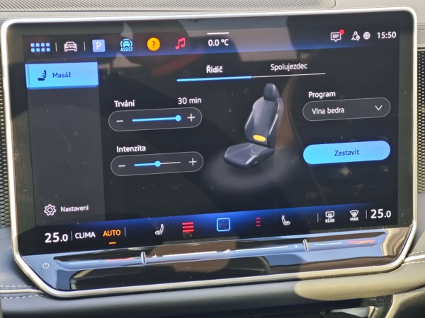 Volkswagen Passat Variant Business DSG 1,5 eTSI 110kW 18