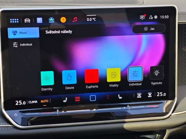 Volkswagen Passat Variant Business DSG 1,5 eTSI 110kW 19