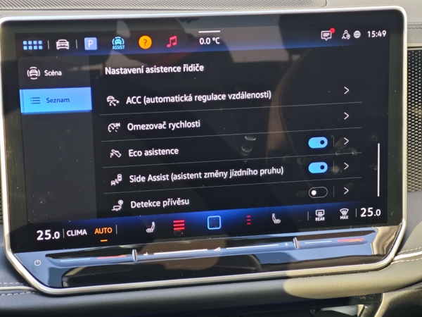 Volkswagen Passat Variant Business DSG 1,5 eTSI 110kW 24