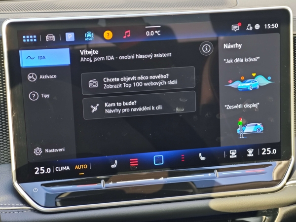 Volkswagen Passat Variant Business DSG 1,5 eTSI 110kW 21