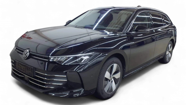 Volkswagen Passat Variant Business DSG 1,5 eTSI 110kW