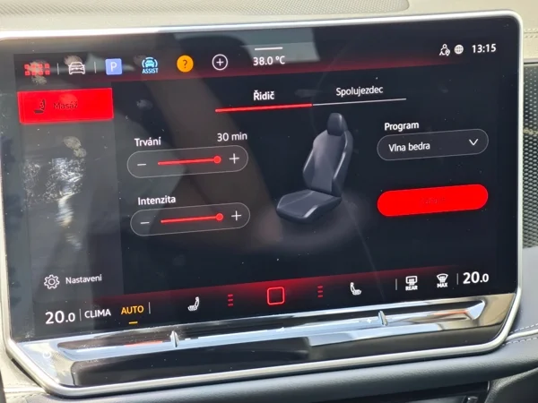 Volkswagen Passat Variant Business DSG 1,5 eTSI 110kW 24