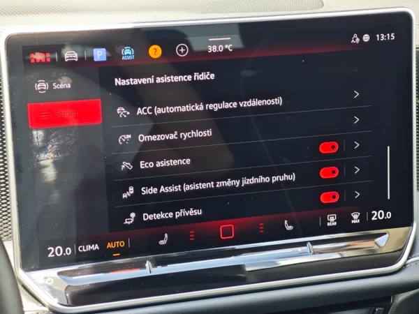 Volkswagen Passat Variant Business DSG 1,5 eTSI 110kW 21