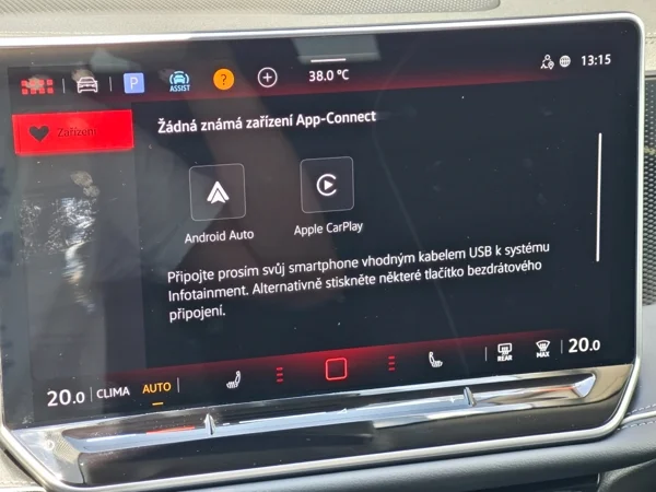Volkswagen Passat Variant Business DSG 1,5 eTSI 110kW 22