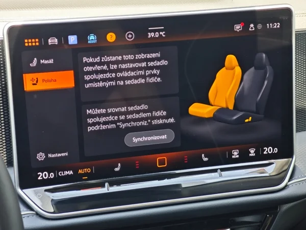 Volkswagen Passat Variant Business DSG 1,5 eTSI 110kW 27
