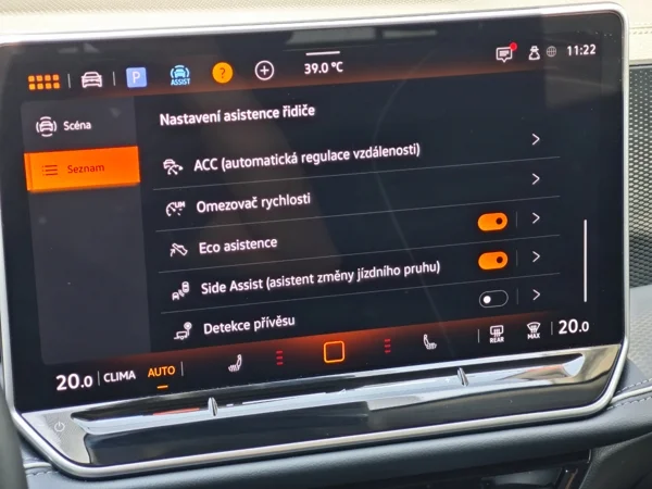 Volkswagen Passat Variant Business DSG 1,5 eTSI 110kW 24