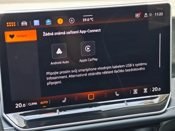 Volkswagen Passat Variant Business DSG 1,5 eTSI 110kW 21