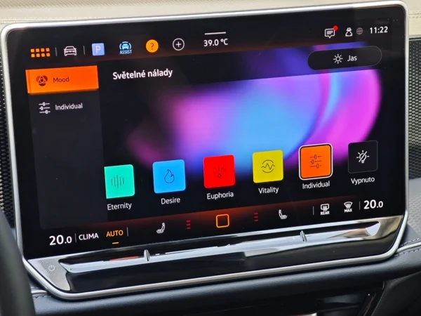 Volkswagen Passat Variant Business DSG 1,5 eTSI 110kW 20