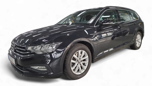 Volkswagen Passat Variant Business DSG 2,0 TDI 110kW